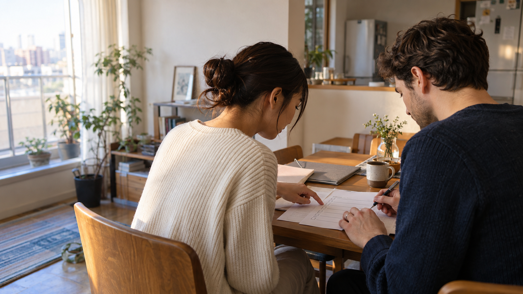 配偶者ビザの申請の流れと必要書類を解説