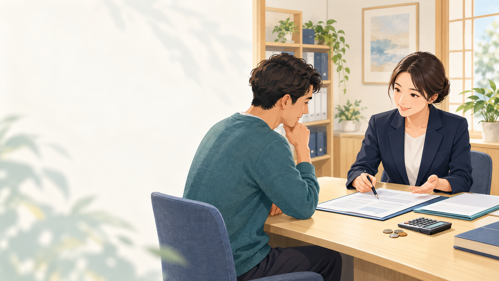 在留許可手数料は減額・免除される？2026年10月の新制度と対象者・手続き
